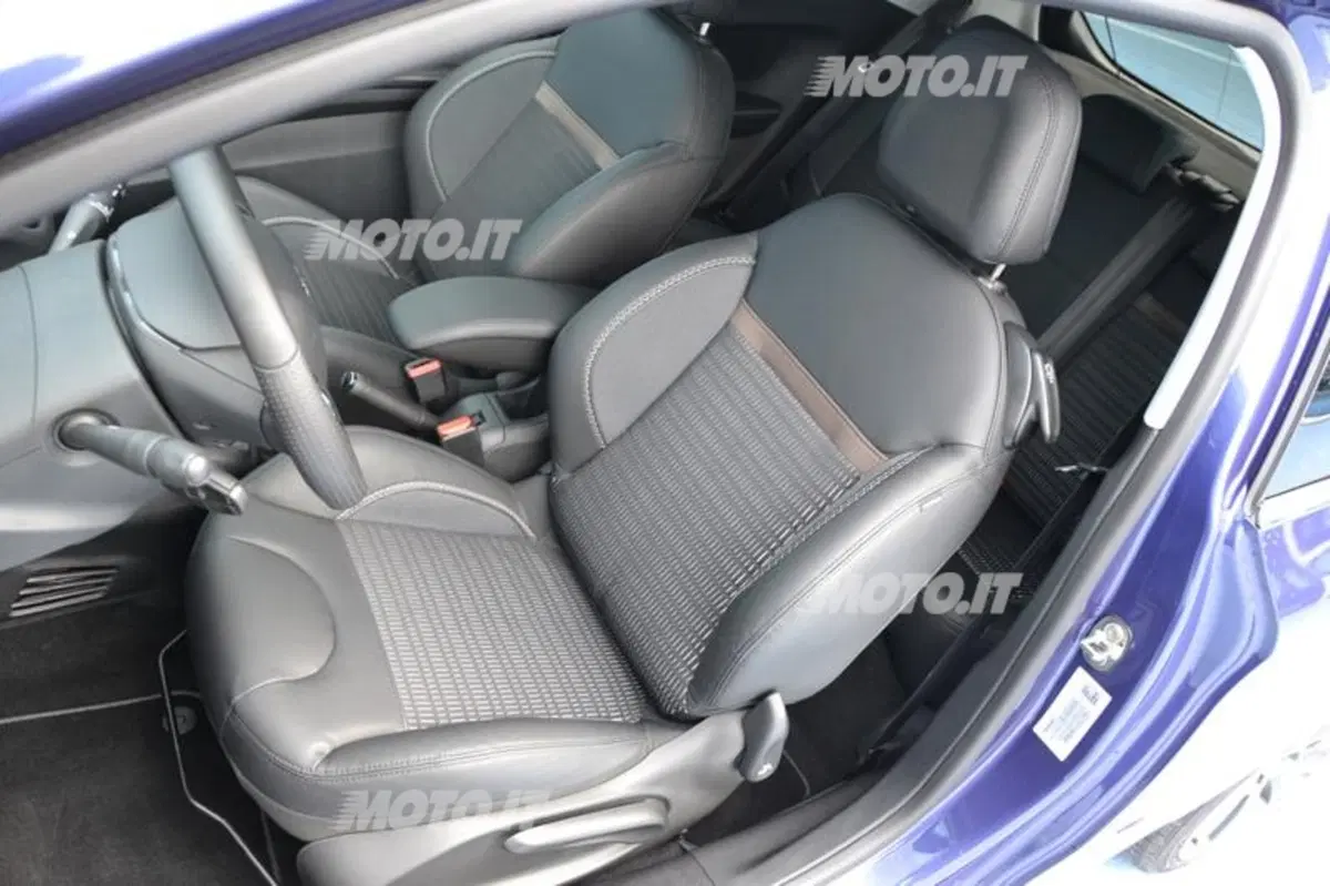 Peugeot 208: tutte le novità della gamma (9)