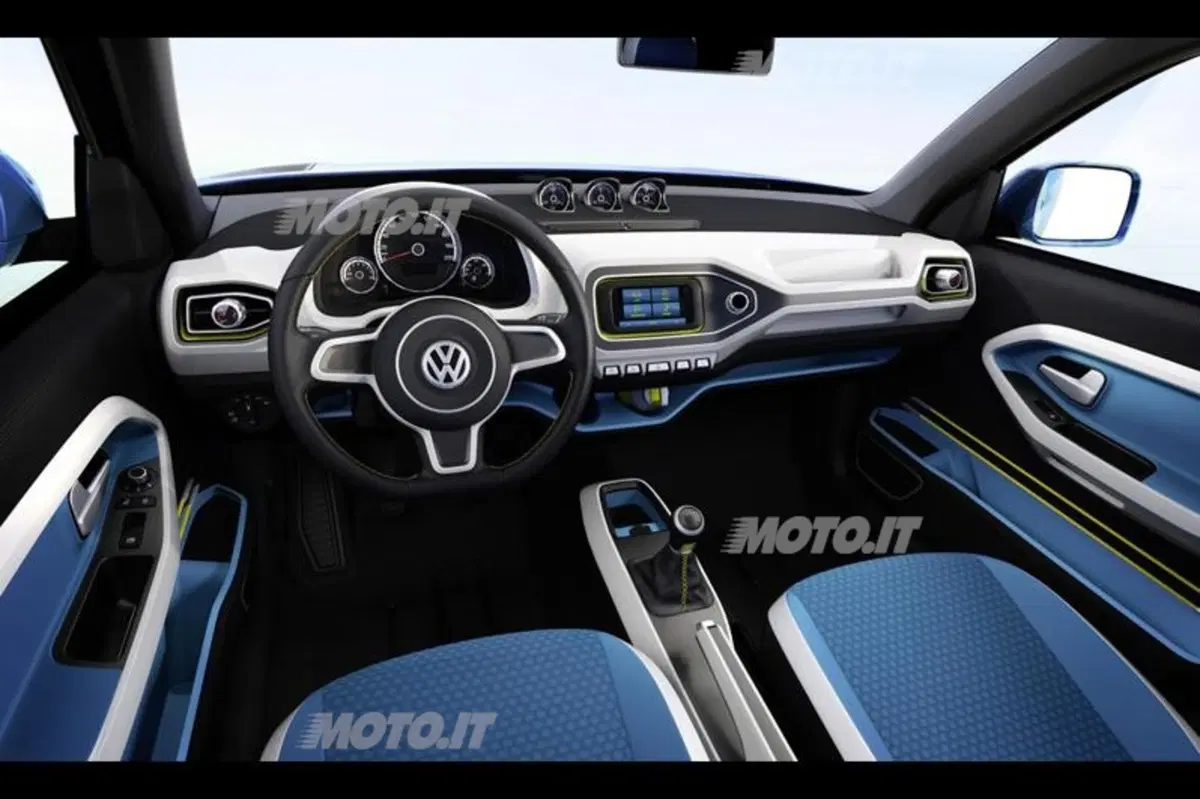 Volkswagen Taigun Concept (9)