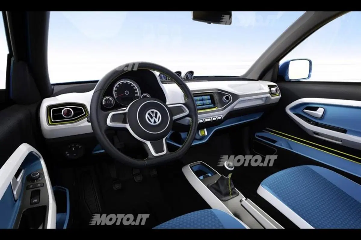 Volkswagen Taigun Concept (10)