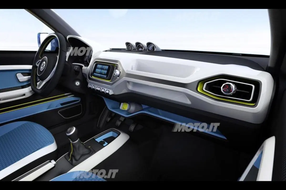 Volkswagen Taigun Concept (11)