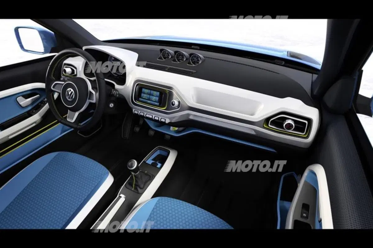 Volkswagen Taigun Concept (12)