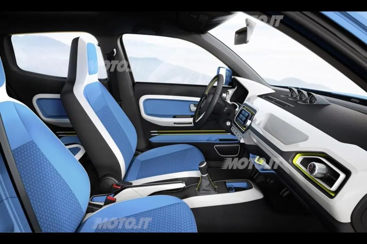 Volkswagen Taigun Concept (13)