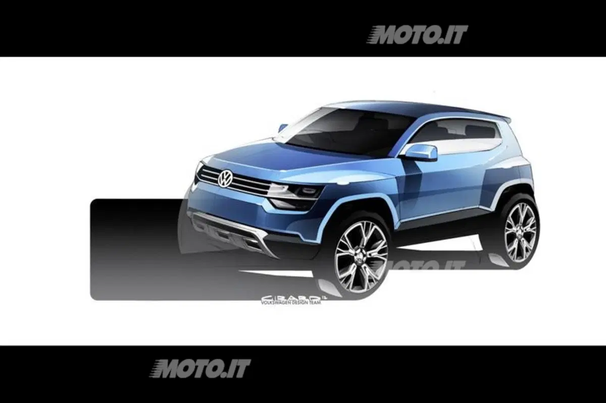 Volkswagen Taigun Concept (14)