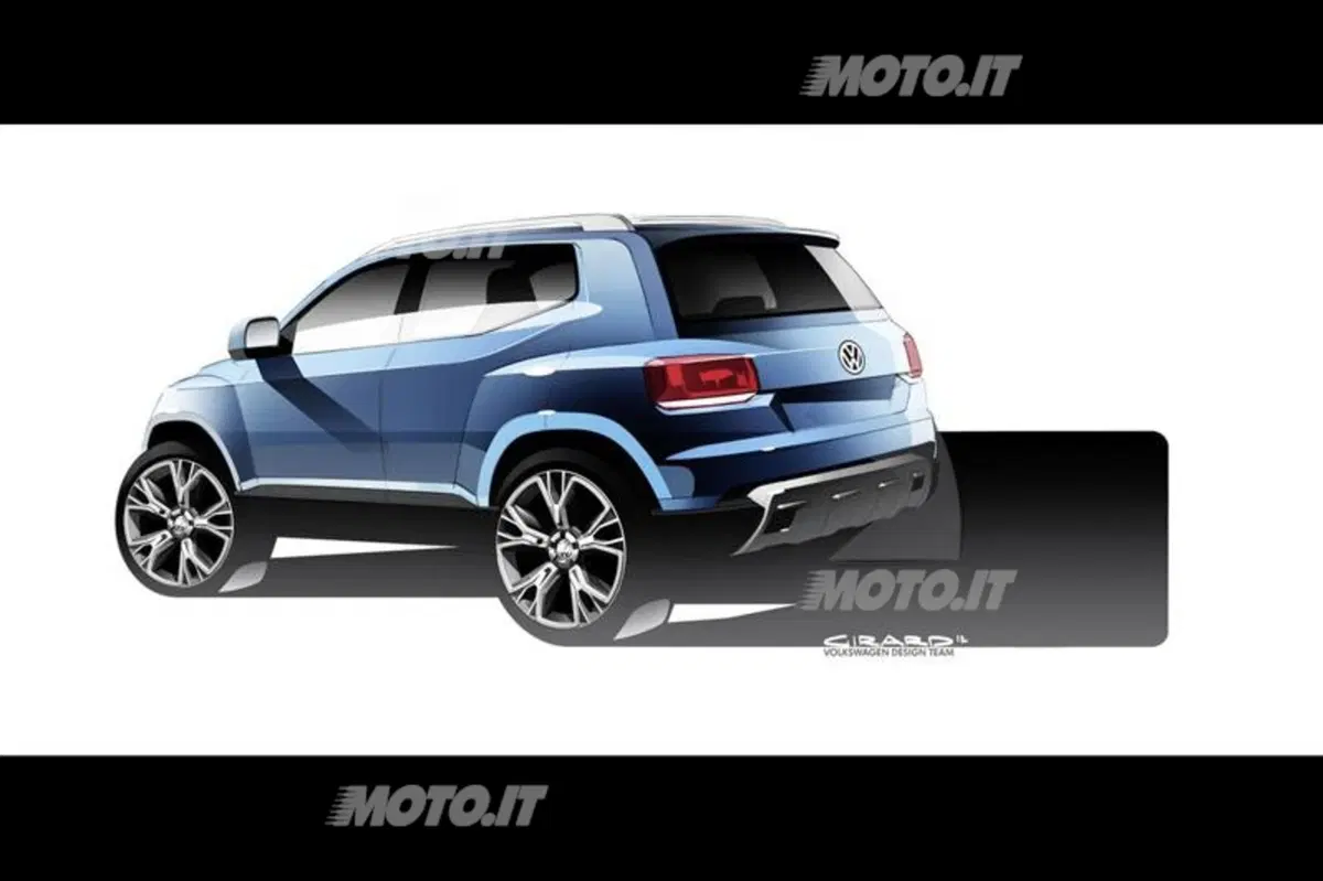 Volkswagen Taigun Concept (15)