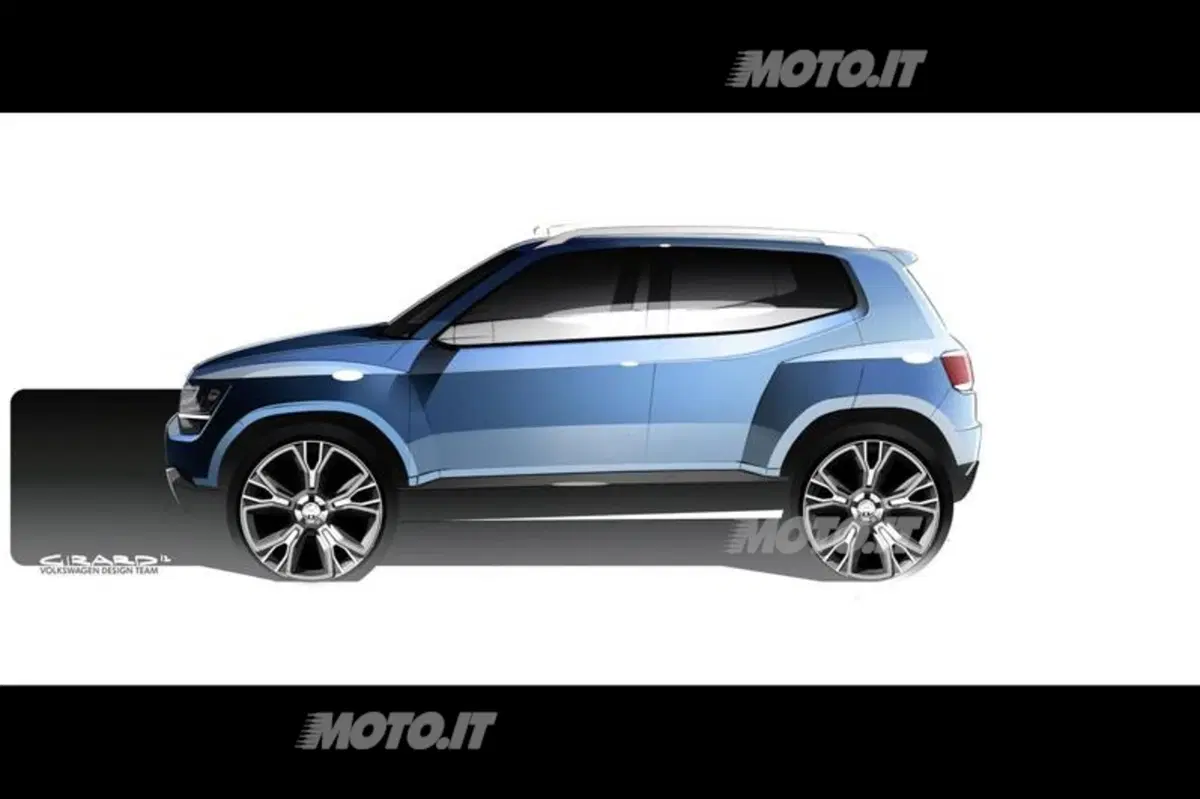 Volkswagen Taigun Concept (17)