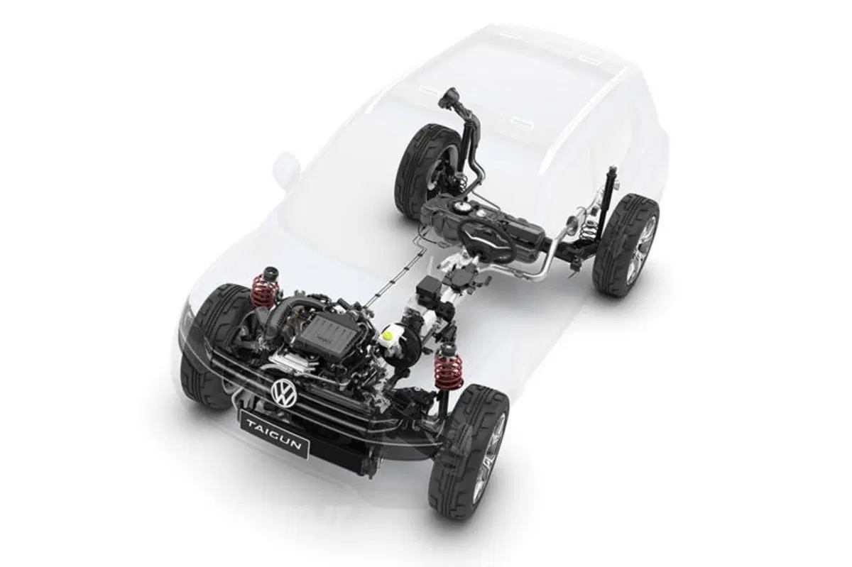 Volkswagen Taigun Concept (18)