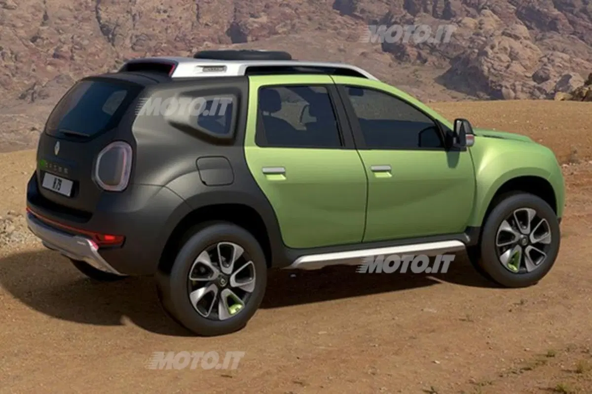 Renault DCross Concept (2)