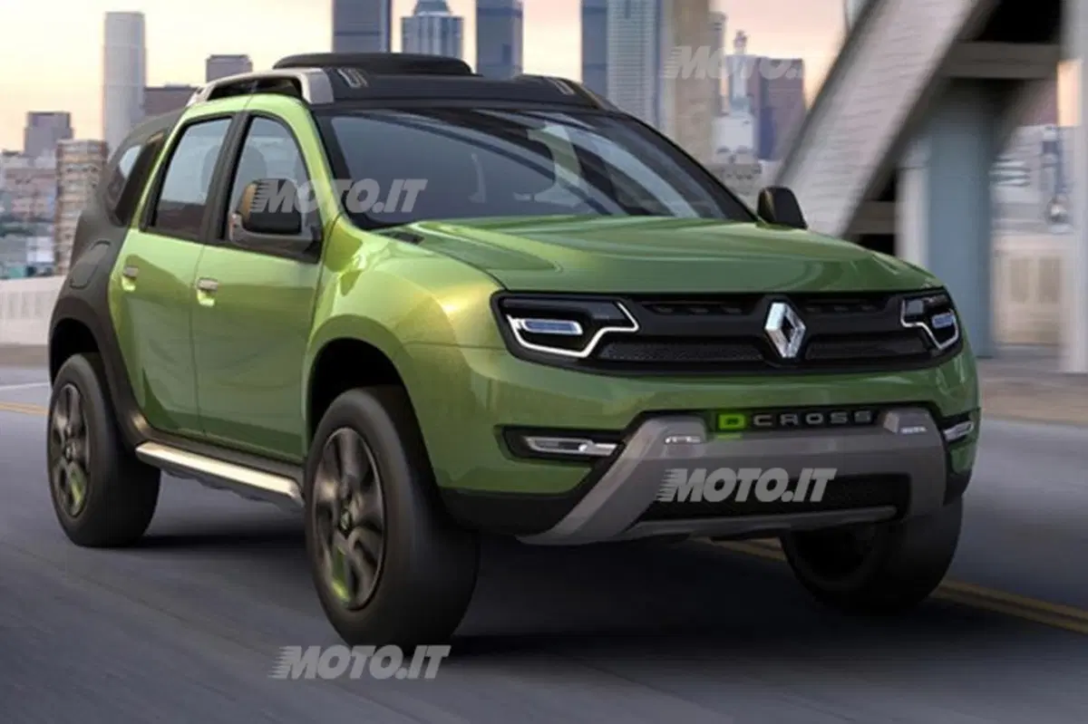 Renault DCross Concept (3)