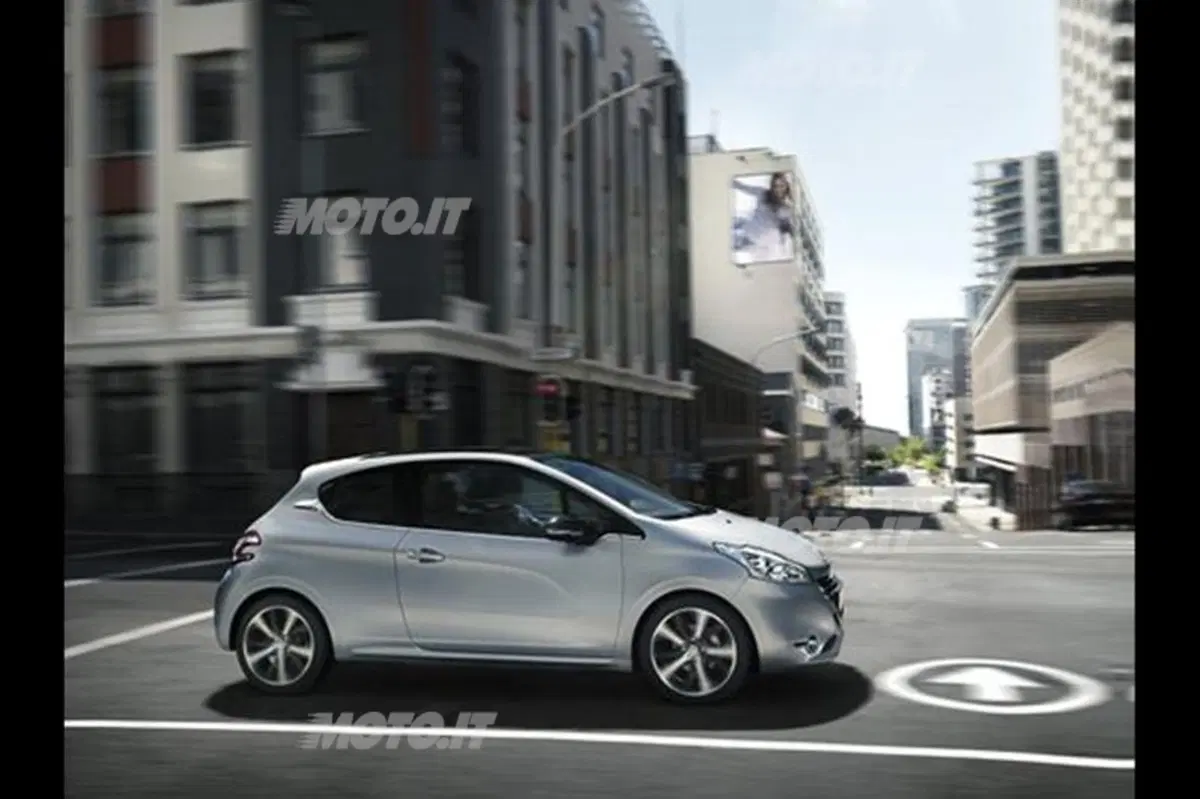Peugeot ad Auto e Moto d'Epoca (5)