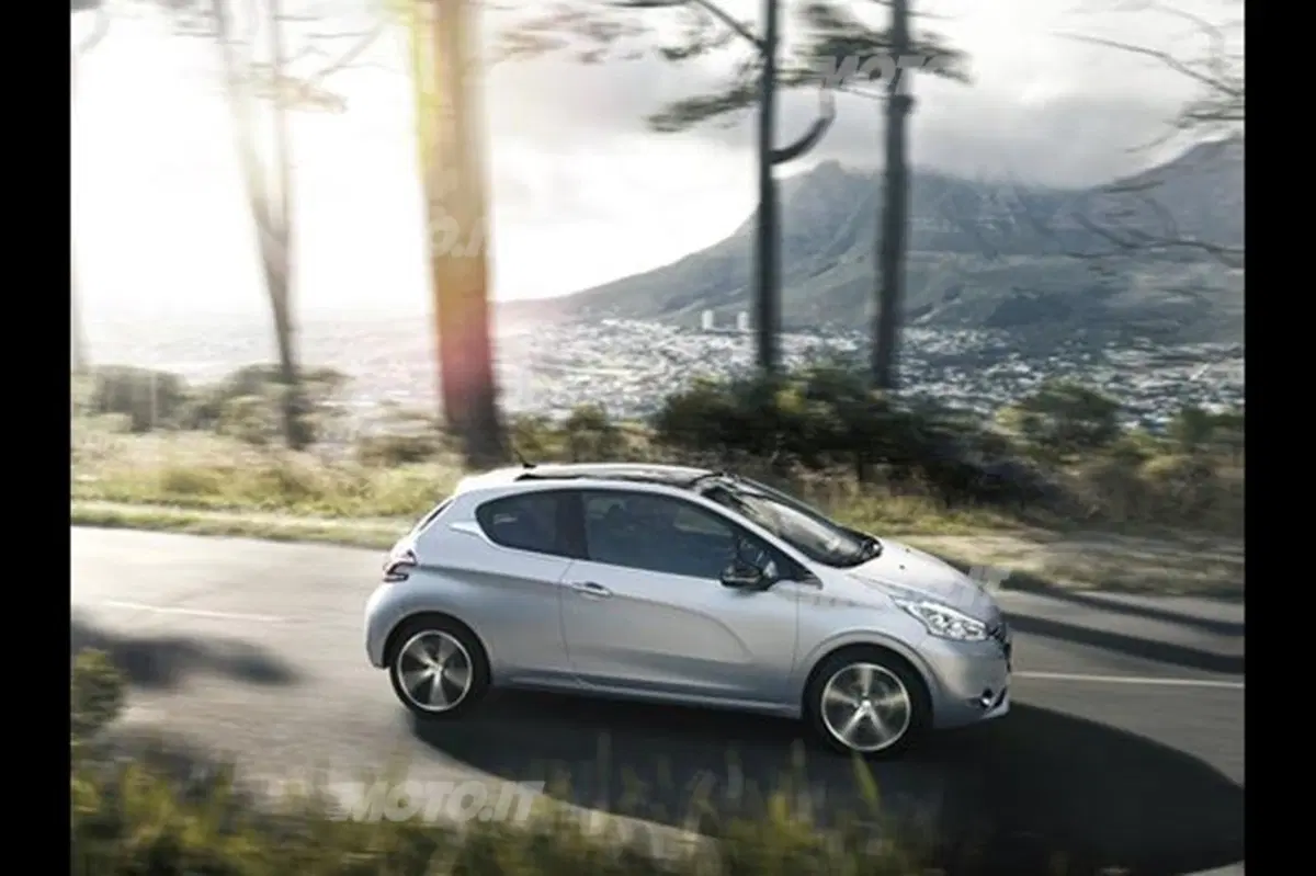 Peugeot ad Auto e Moto d'Epoca (6)