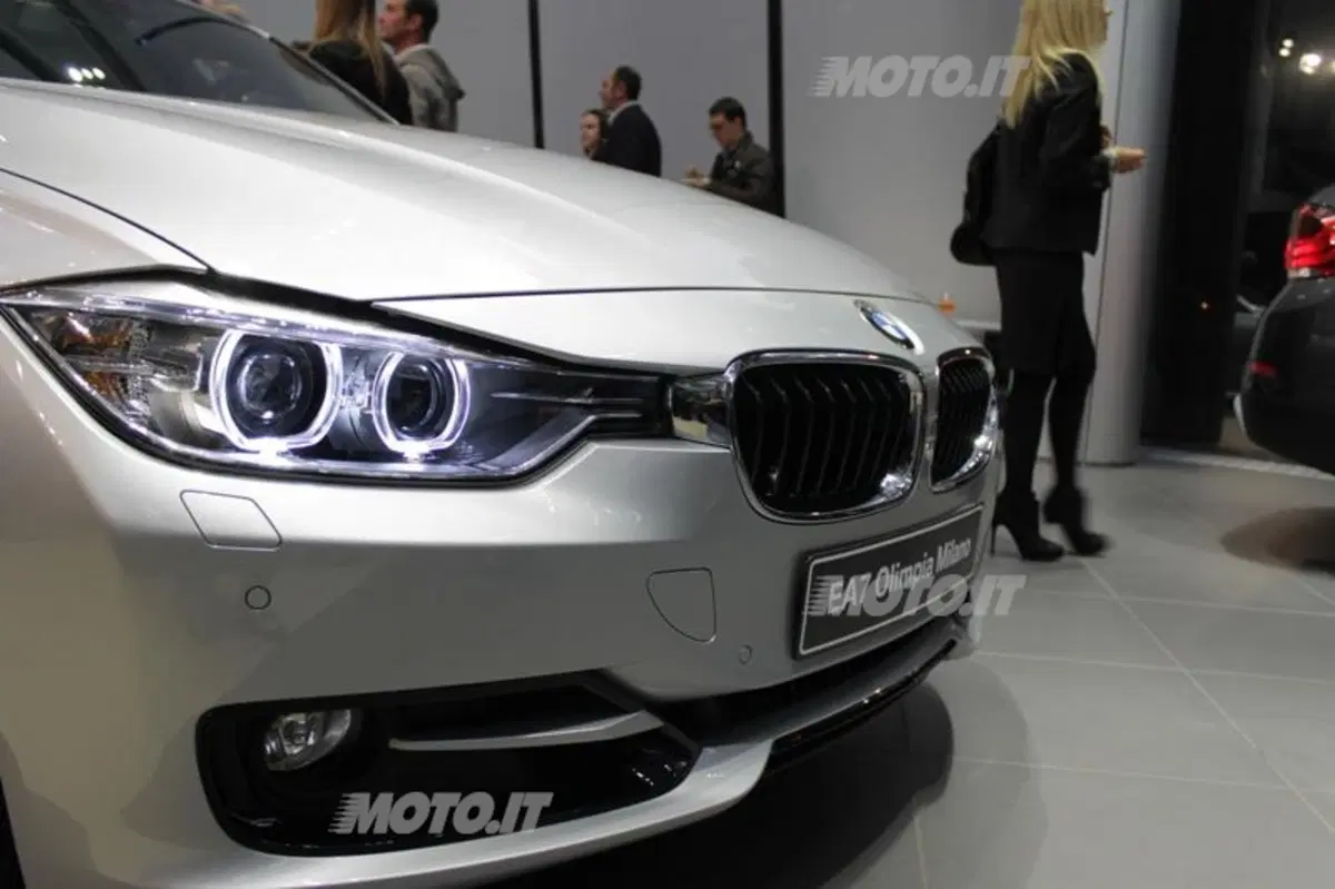 BMW sponsor della EA7 Olimpia Milano (10)