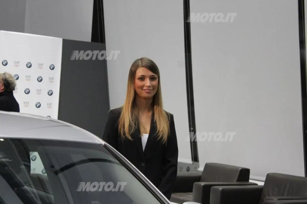 BMW sponsor della EA7 Olimpia Milano (24)
