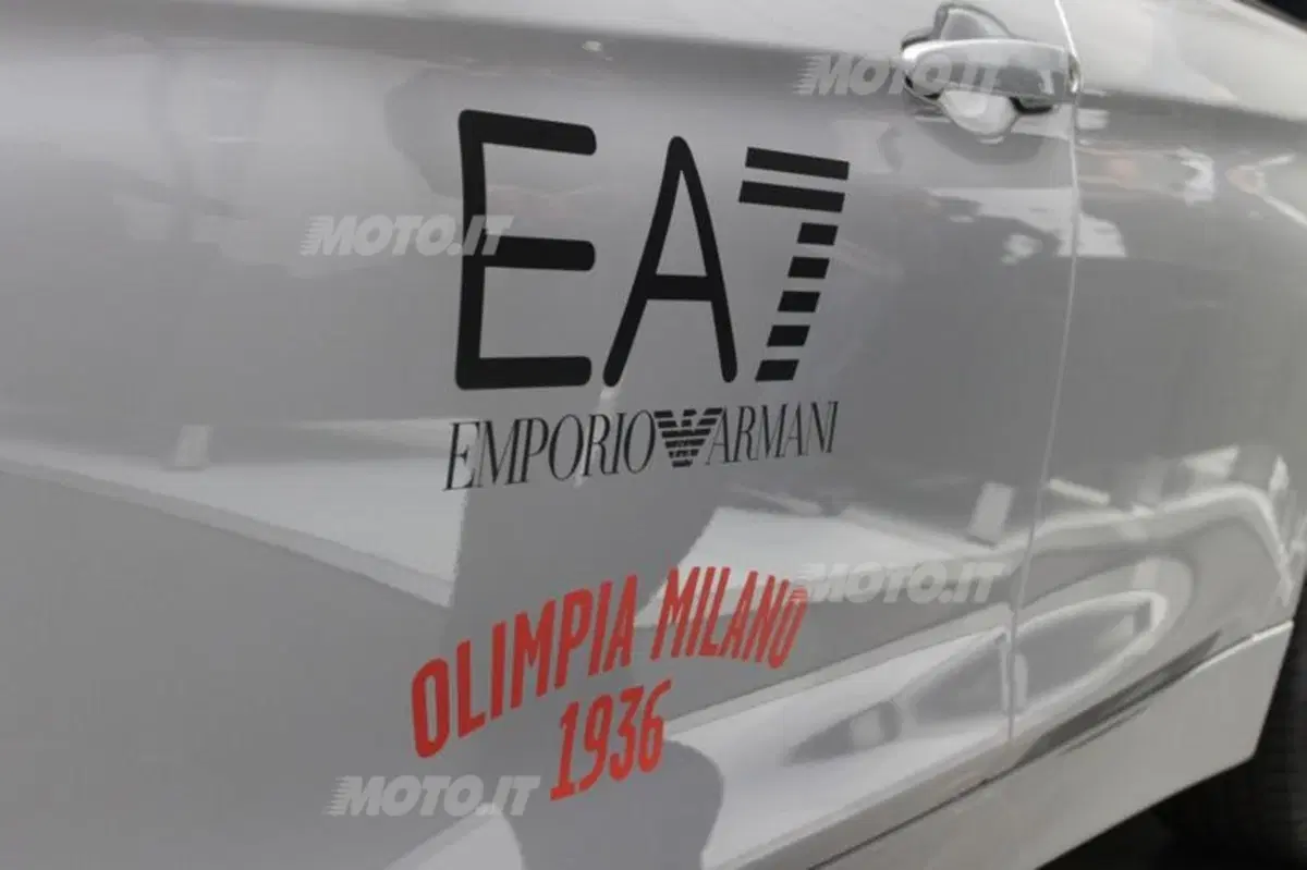 BMW sponsor della EA7 Olimpia Milano (25)