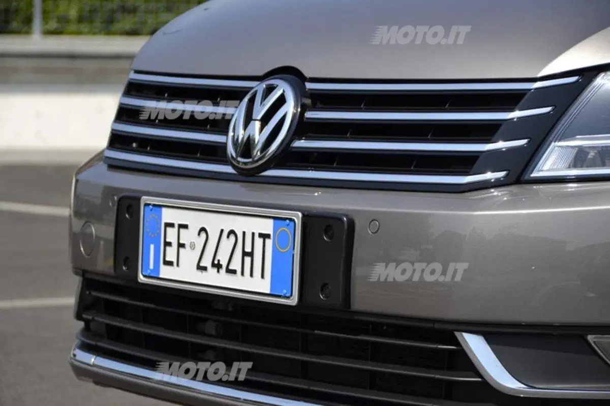 Volkswagen Passat (13)