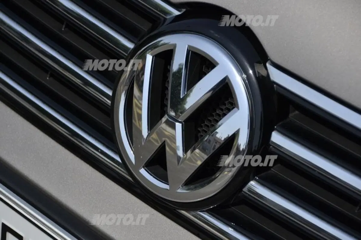 Volkswagen Passat (14)
