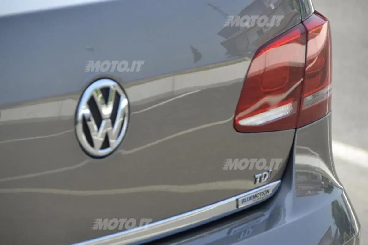 Volkswagen Passat (19)