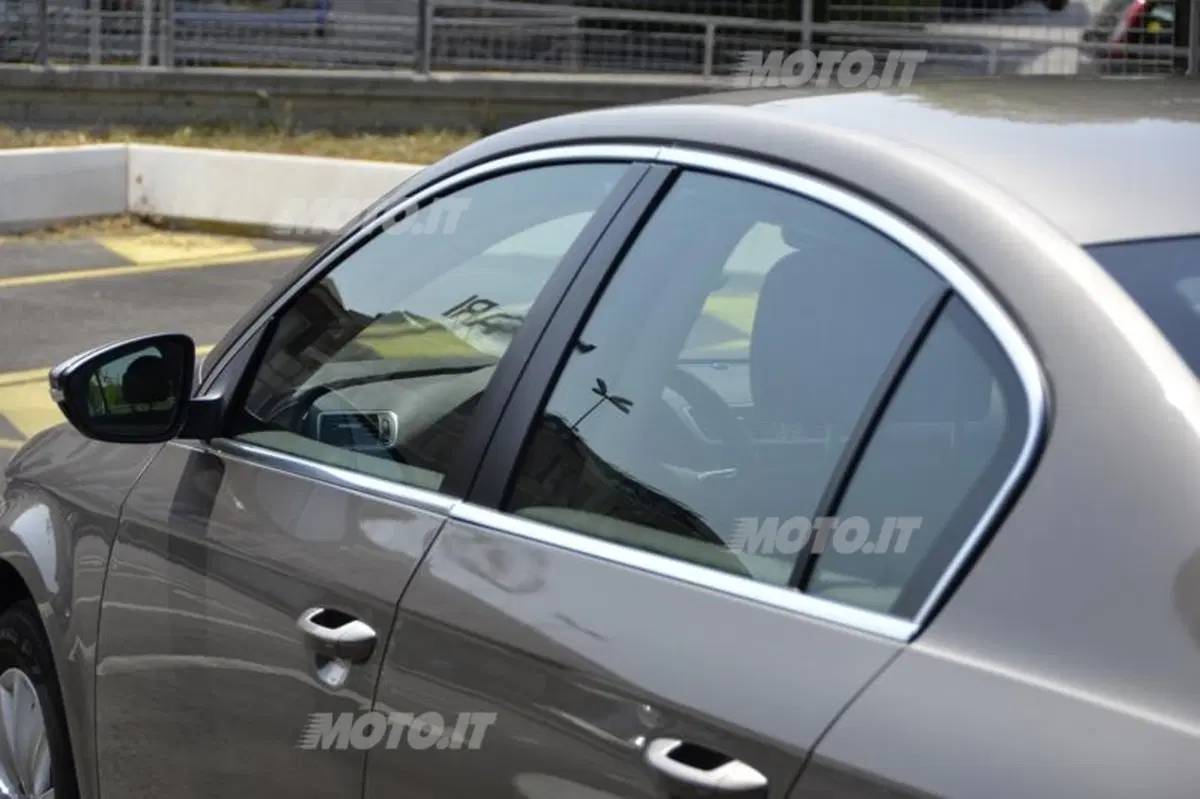 Volkswagen Passat (21)