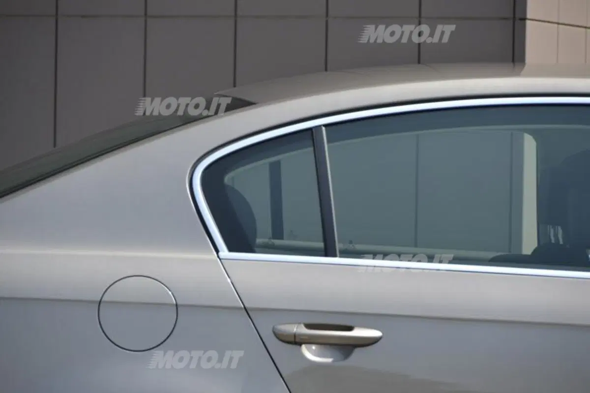 Volkswagen Passat (22)