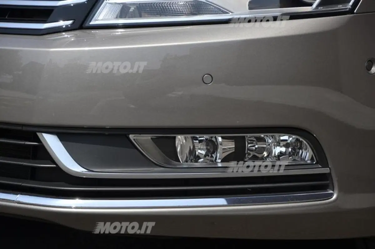 Volkswagen Passat (33)