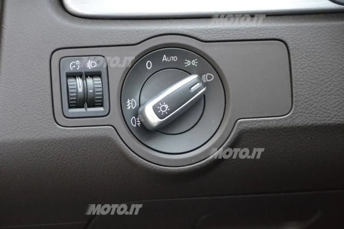 Volkswagen Passat (35)