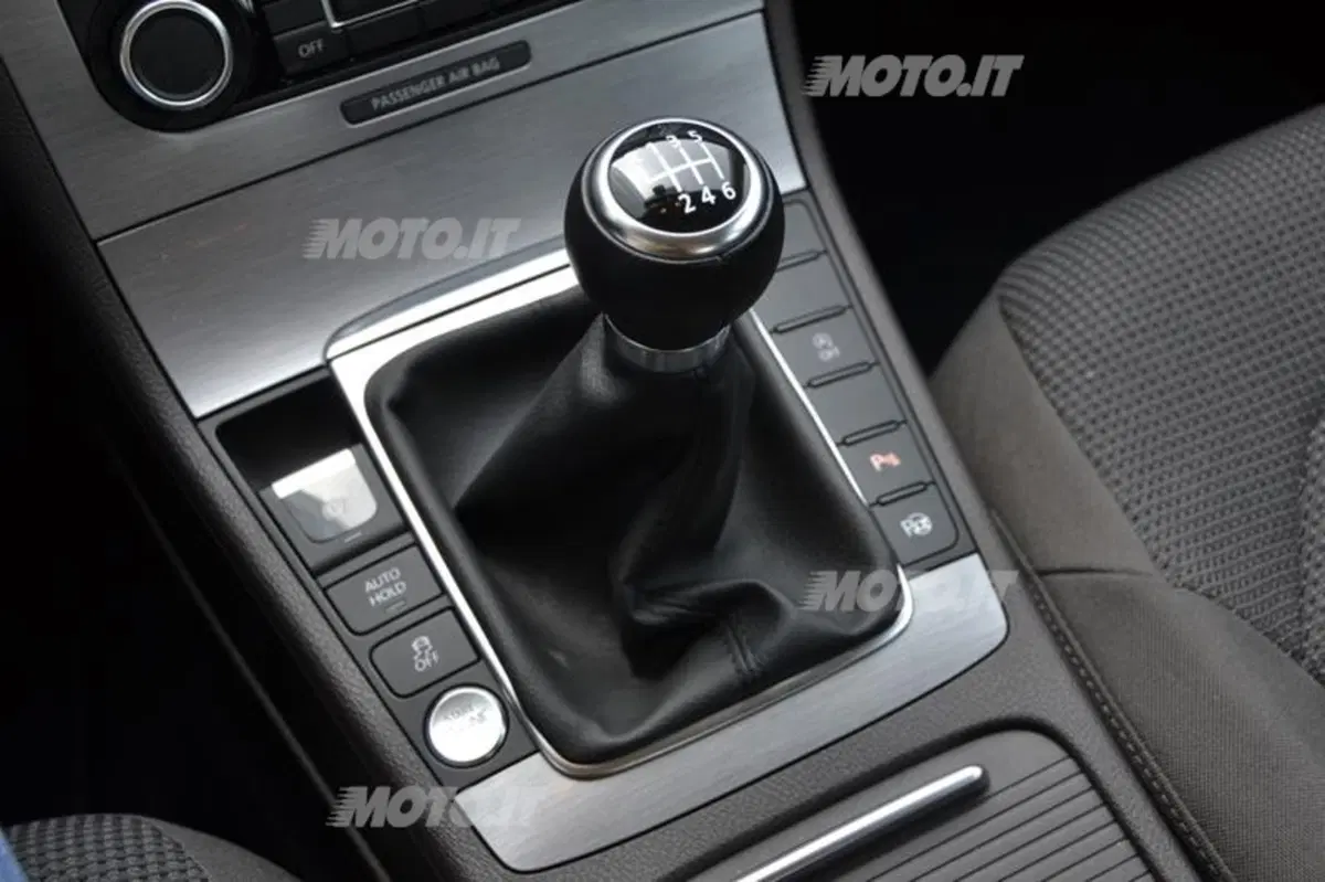 Volkswagen Passat (39)