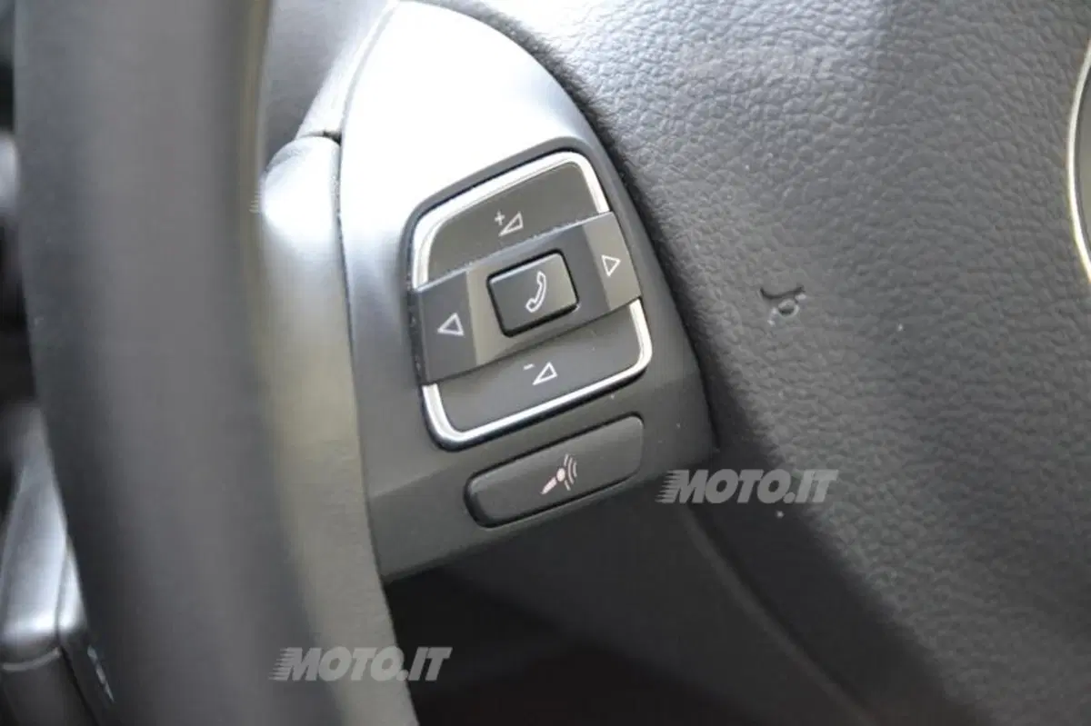 Volkswagen Passat (43)
