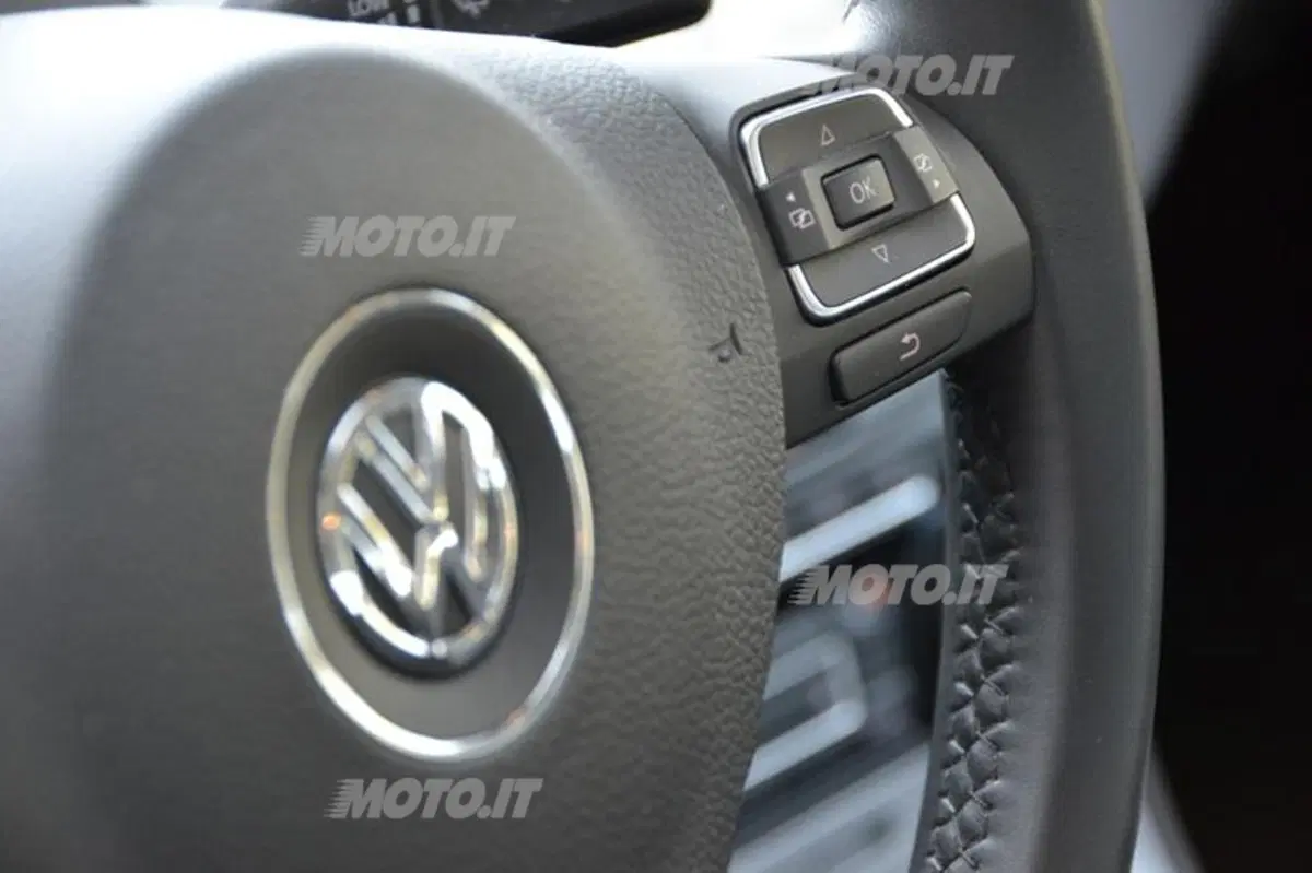 Volkswagen Passat (44)