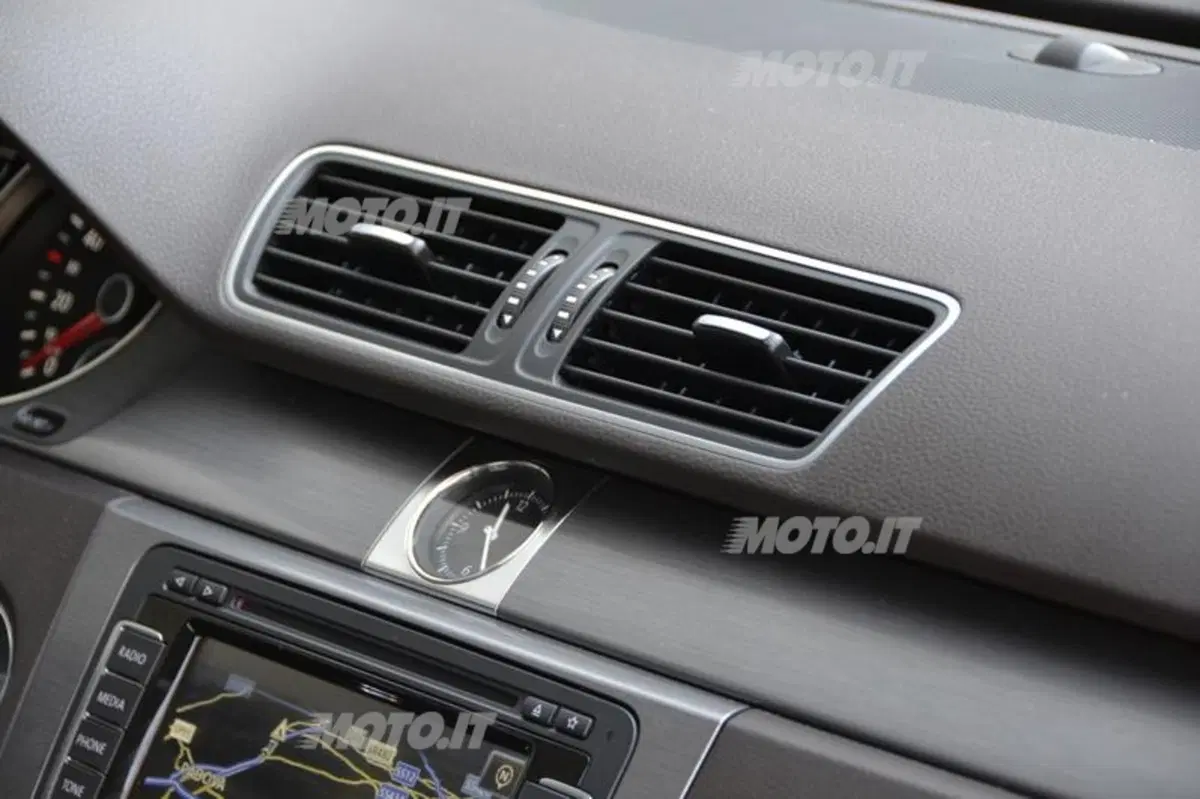 Volkswagen Passat (48)