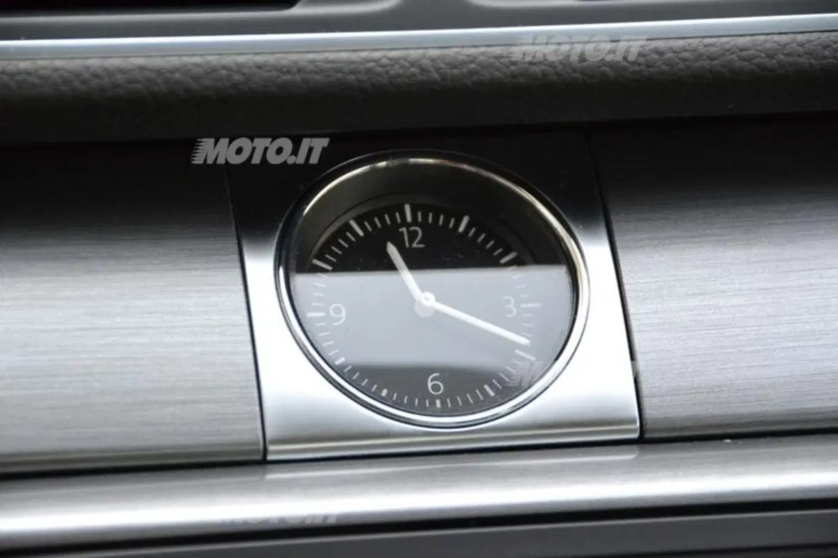 Volkswagen Passat (49)