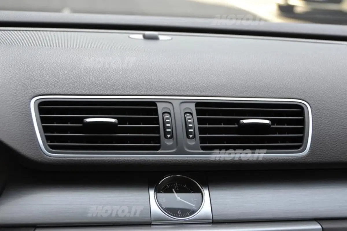 Volkswagen Passat (50)