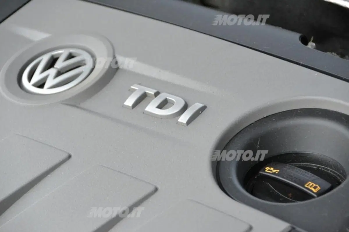 Volkswagen Passat (65)