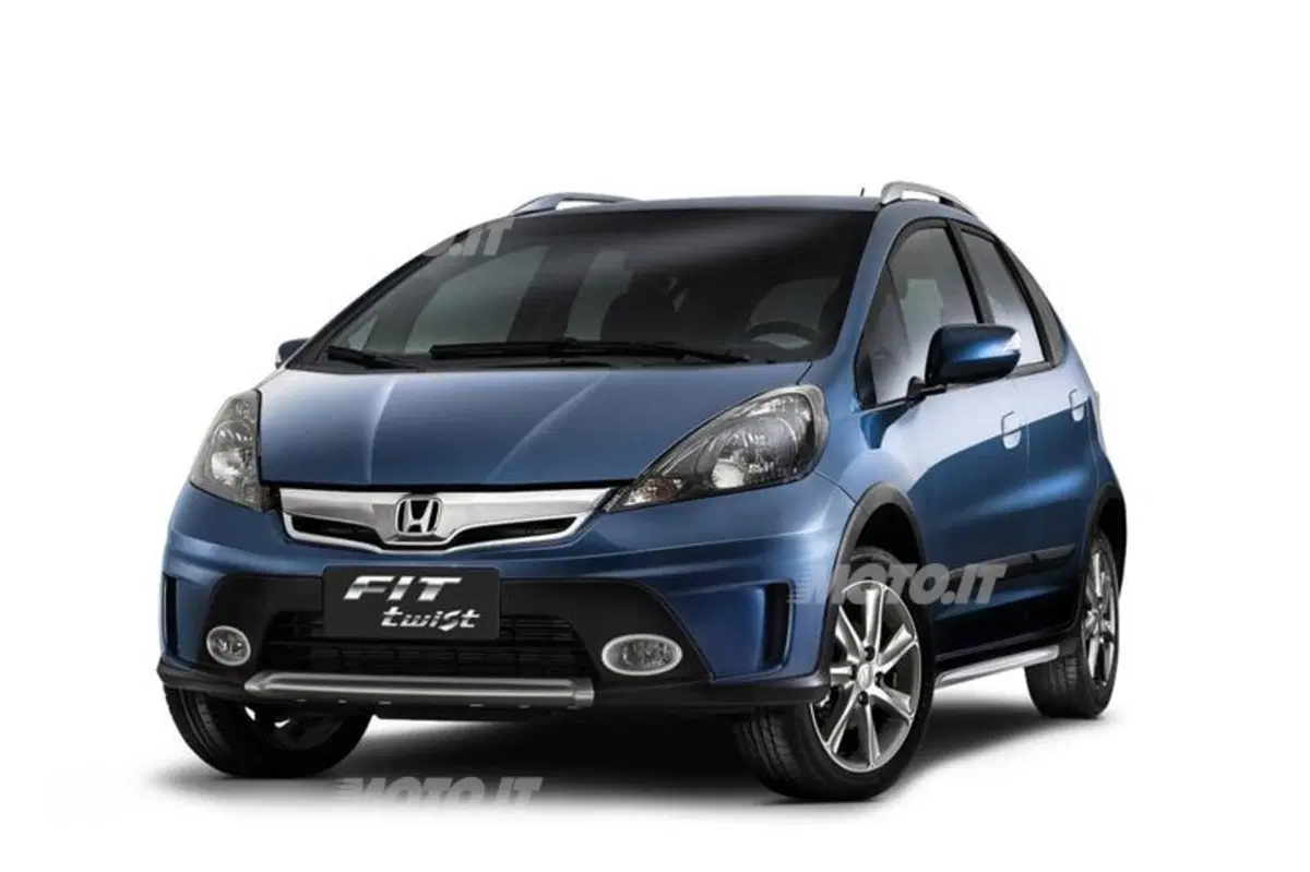 Honda Fit Twist (4)