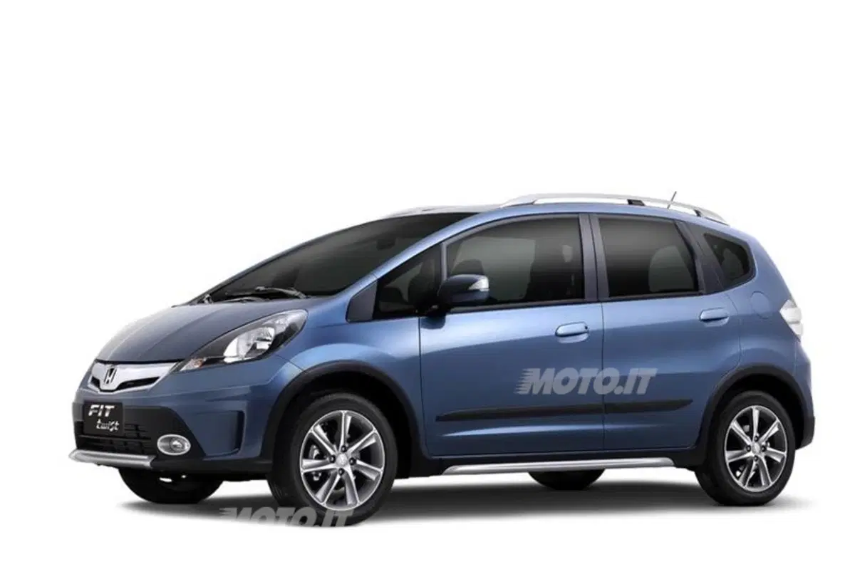 Honda Fit Twist (5)