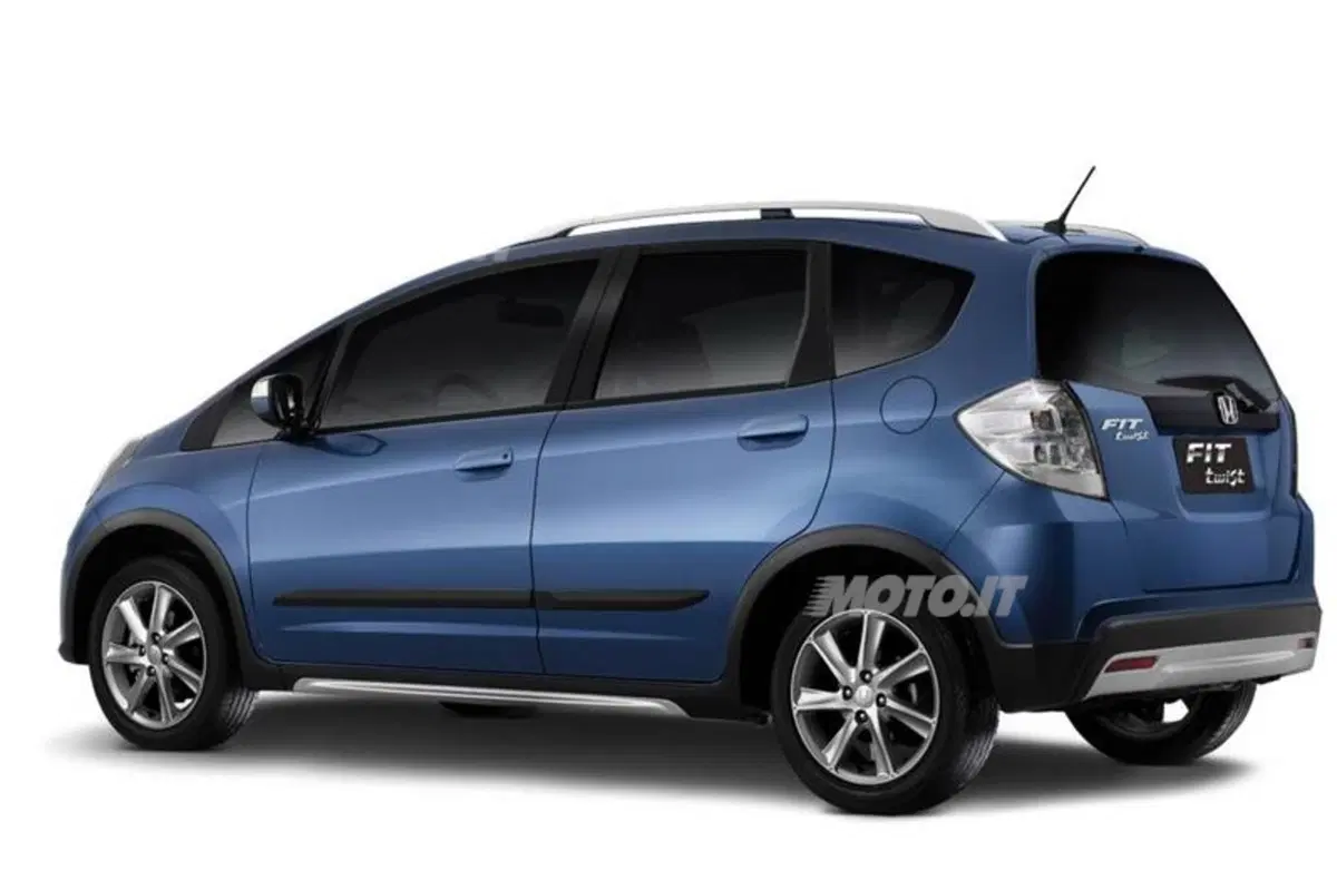 Honda Fit Twist (6)
