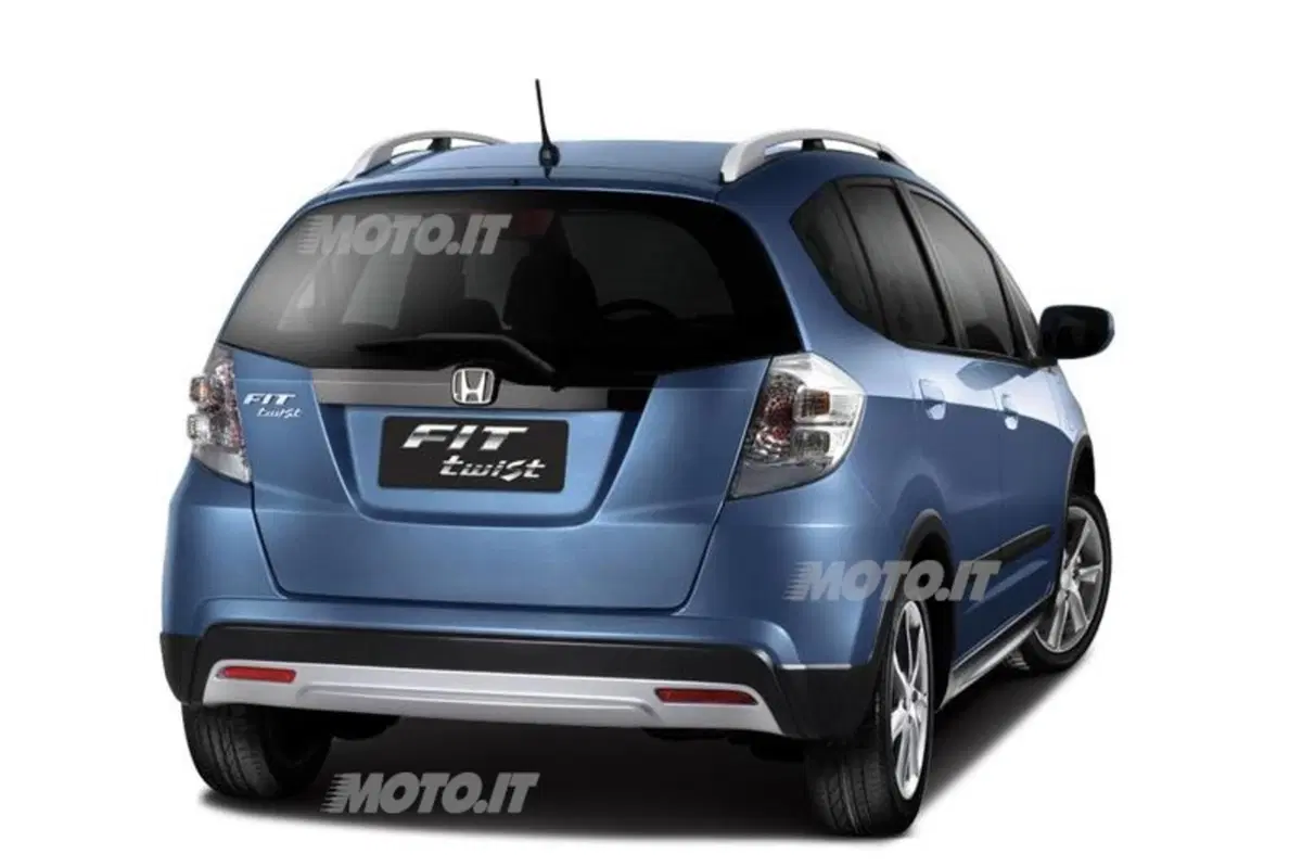 Honda Fit Twist (7)