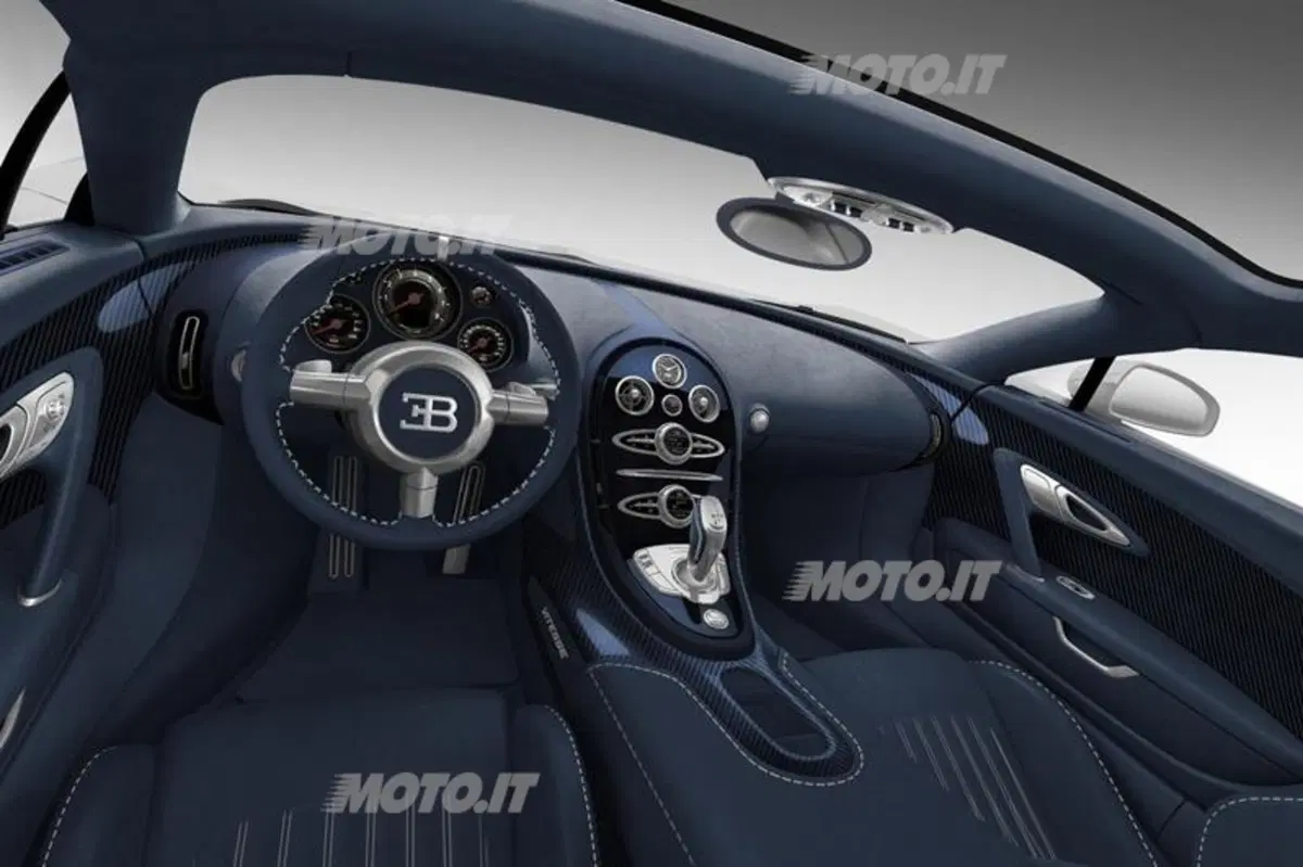 Bugatti Veyron Grand Sport Vitesse Rafale (3)