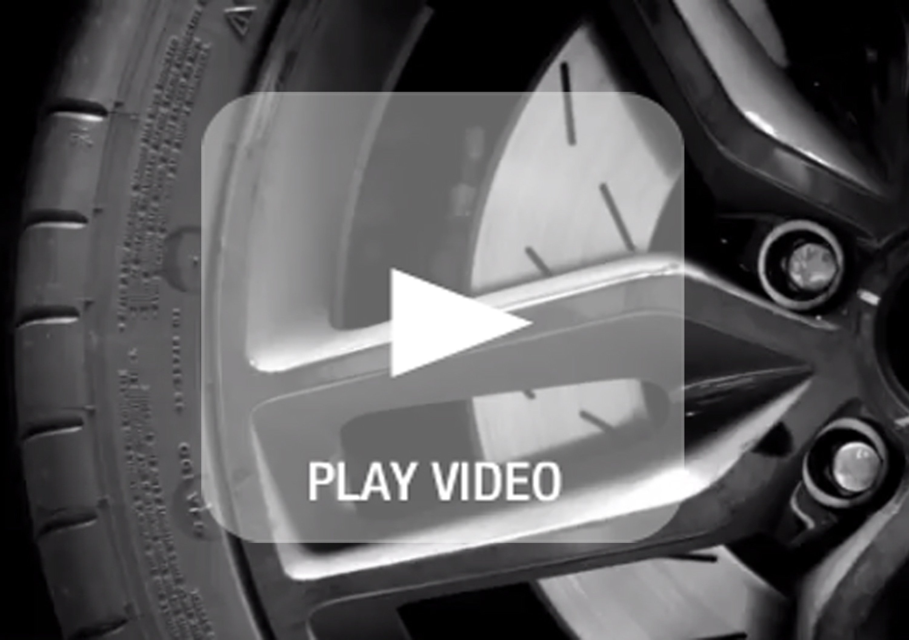 Nuova Corvette C7: il primo video teaser
