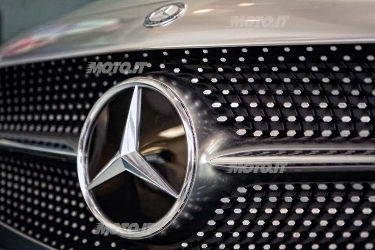 Mercedes-Benz Concept Style Coupé: anteprima italiana a Milano (8)