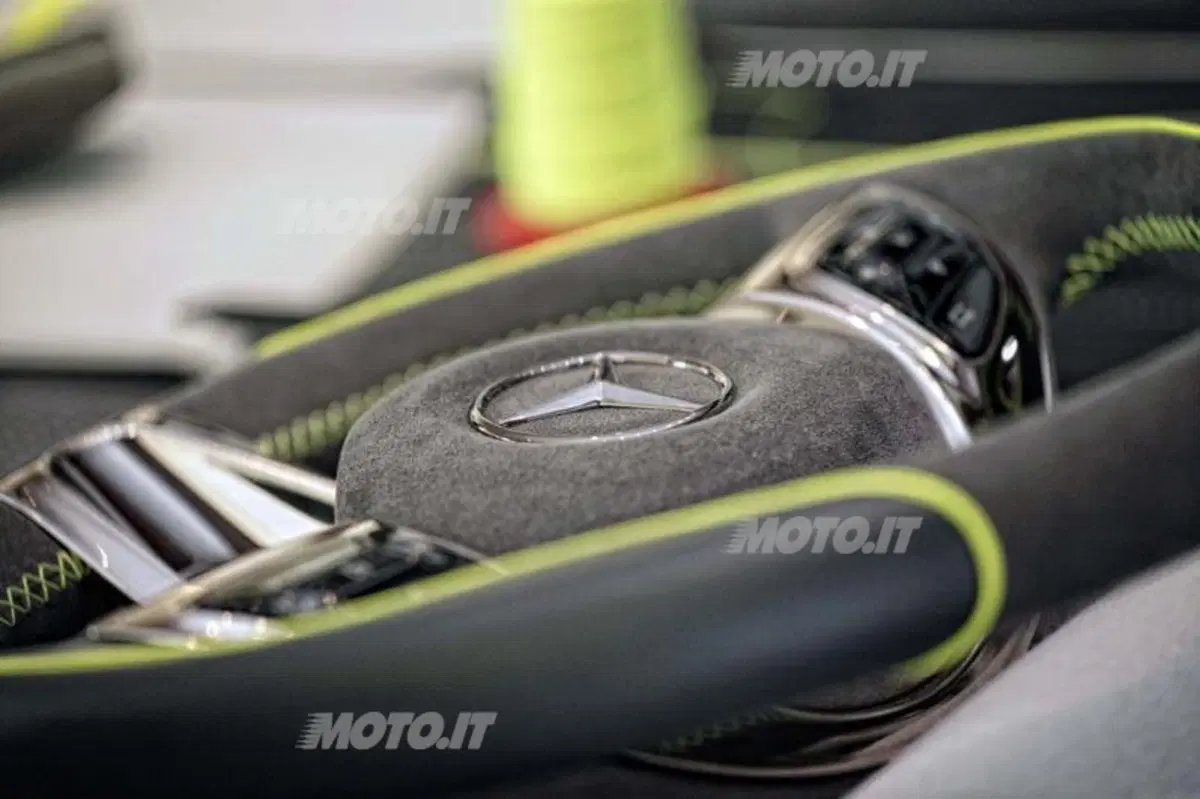 Mercedes-Benz Concept Style Coupé: anteprima italiana a Milano (19)