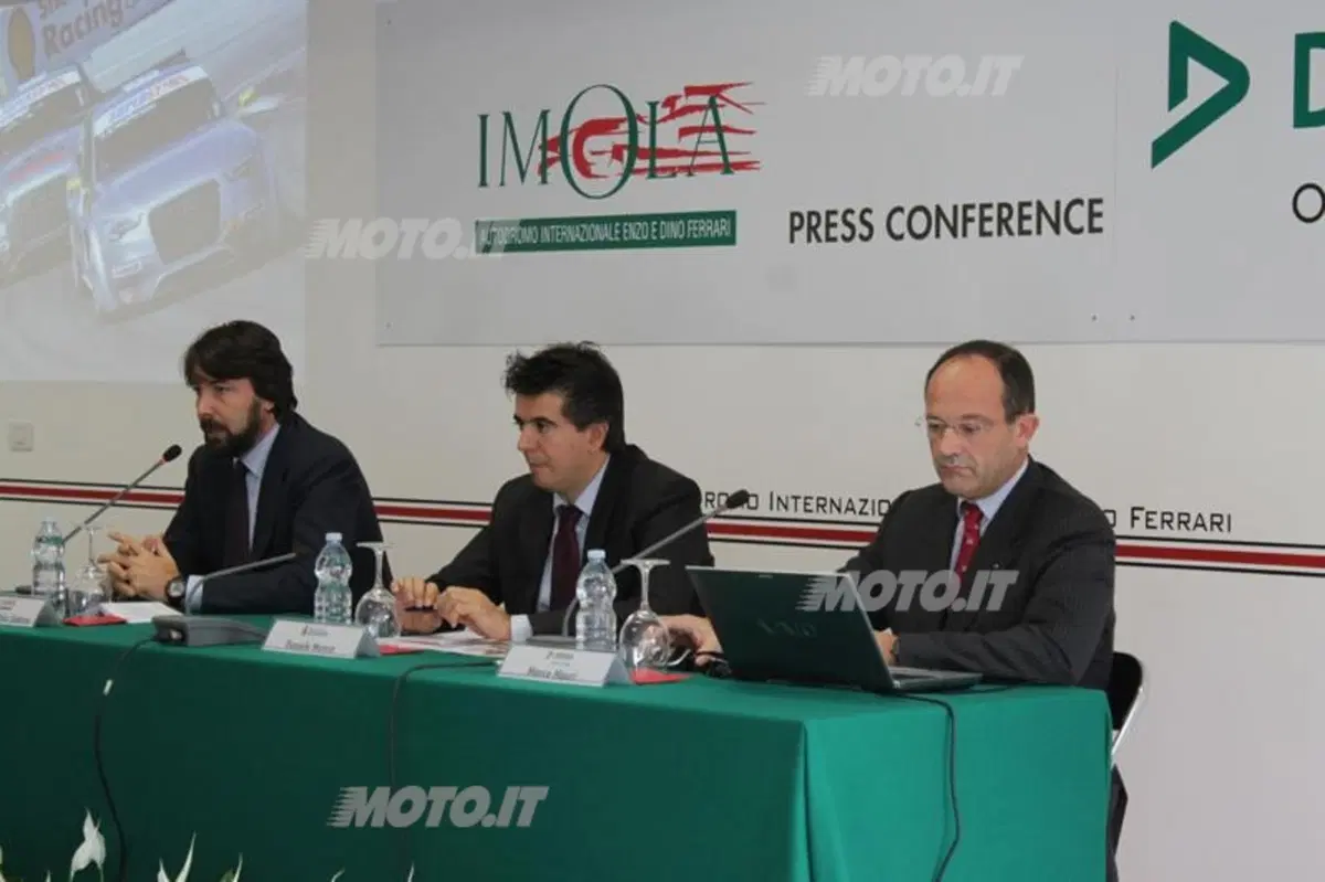 Dekra e Formula Imola insieme per la sicurezza alla guida