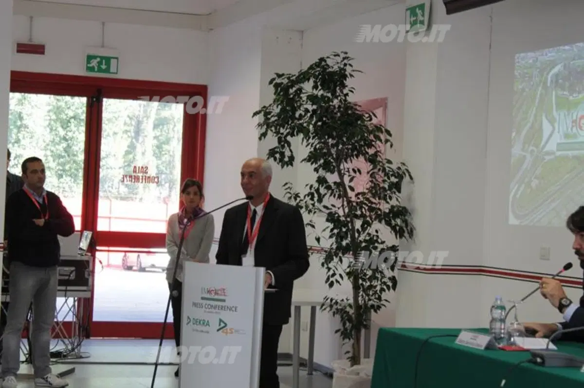 Dekra e Formula Imola insieme per la sicurezza alla guida (3)