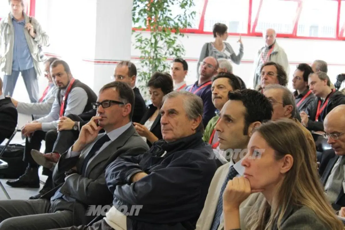 Dekra e Formula Imola insieme per la sicurezza alla guida (4)