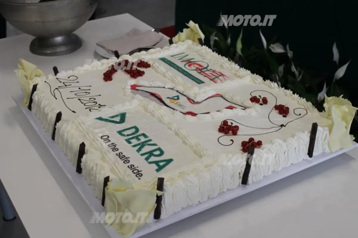 Dekra e Formula Imola insieme per la sicurezza alla guida (5)