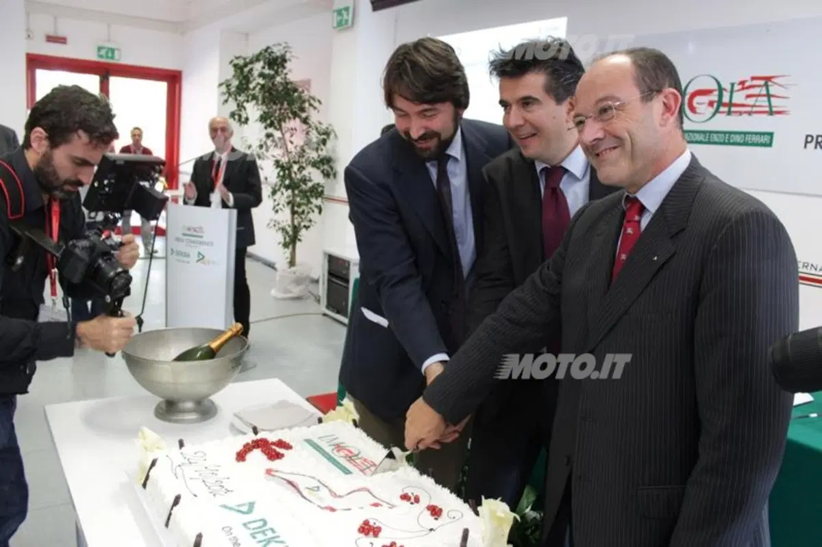 Dekra e Formula Imola insieme per la sicurezza alla guida (6)