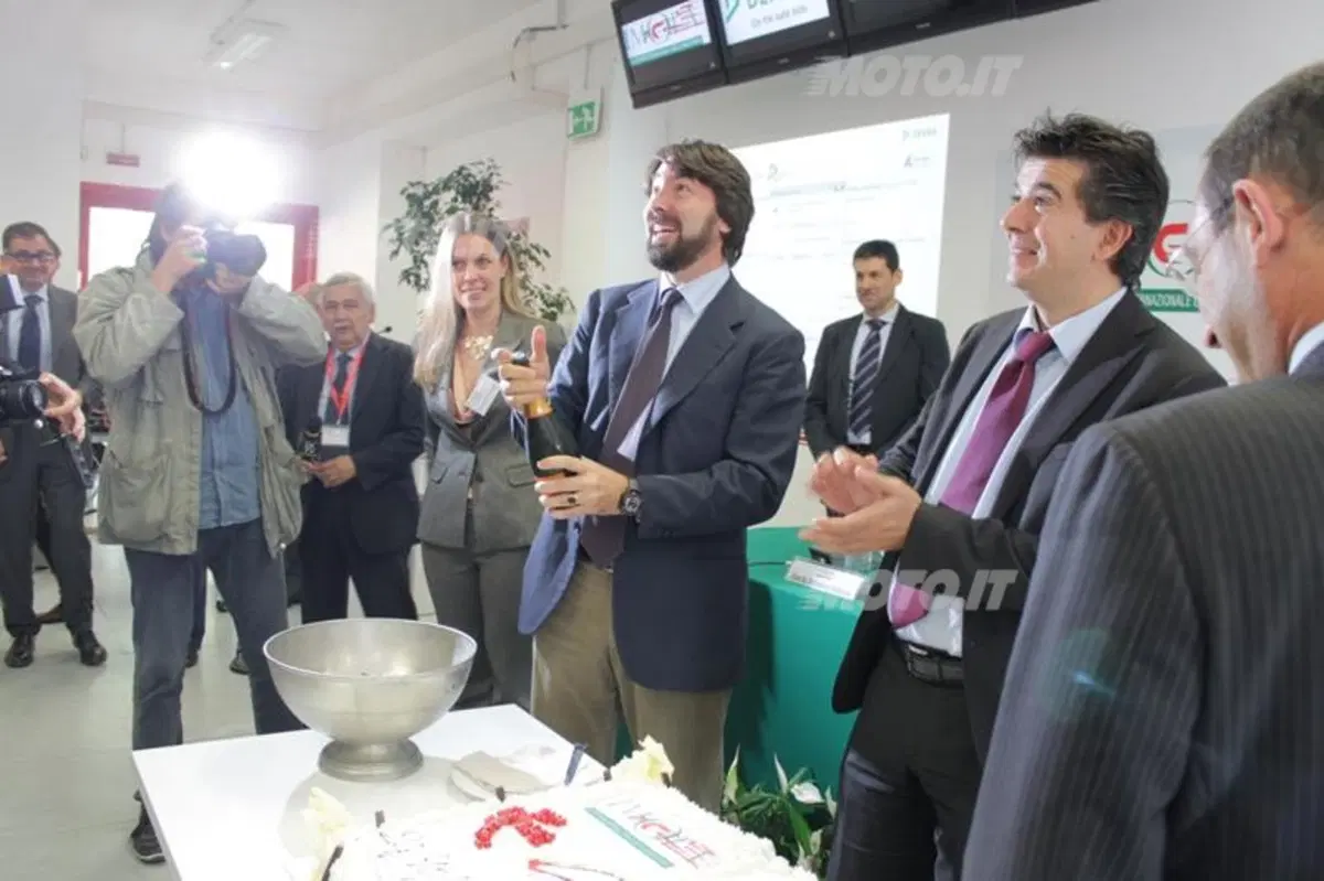 Dekra e Formula Imola insieme per la sicurezza alla guida (7)