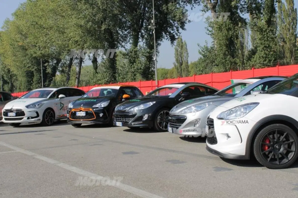 Dekra e Formula Imola insieme per la sicurezza alla guida (9)