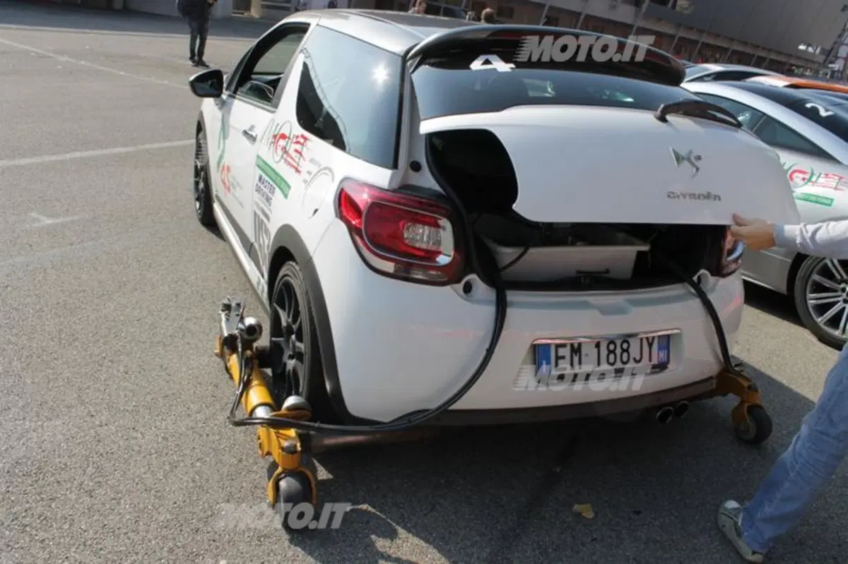 Dekra e Formula Imola insieme per la sicurezza alla guida (11)