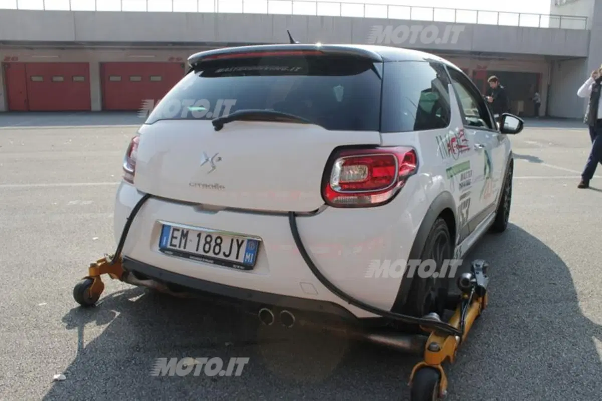 Dekra e Formula Imola insieme per la sicurezza alla guida (13)