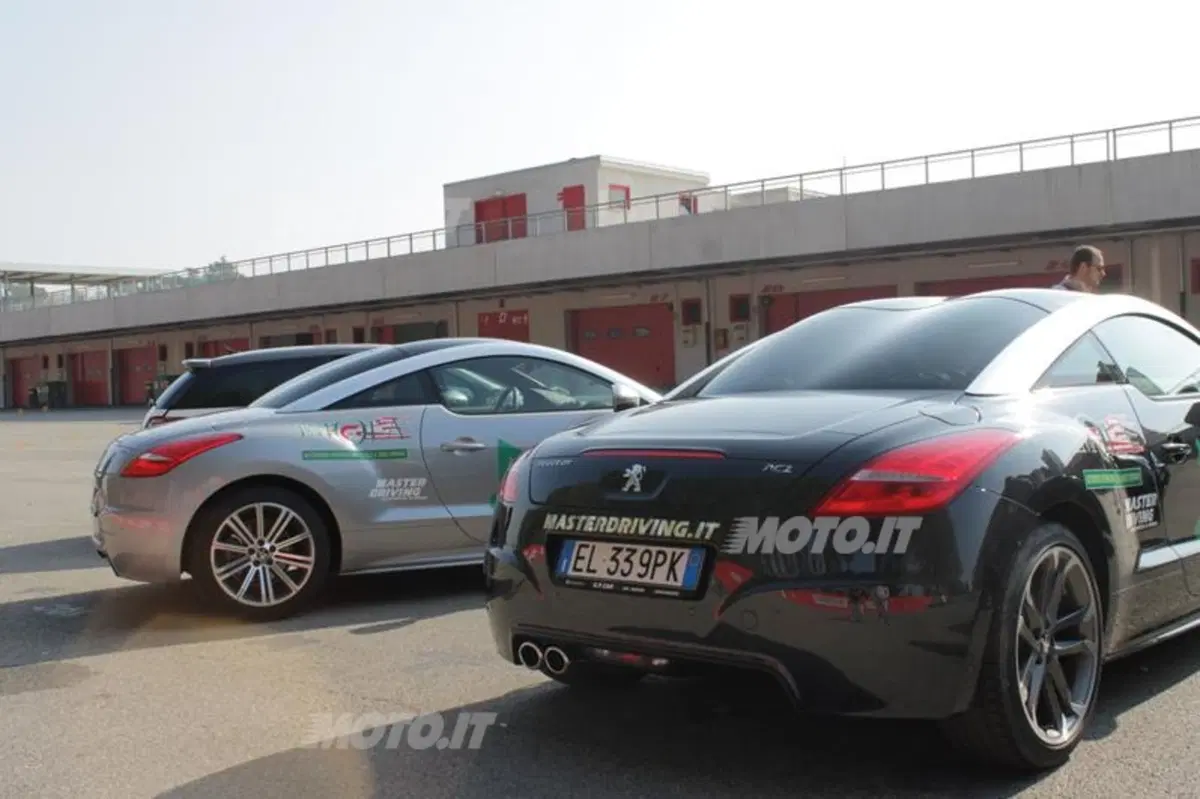 Dekra e Formula Imola insieme per la sicurezza alla guida (15)