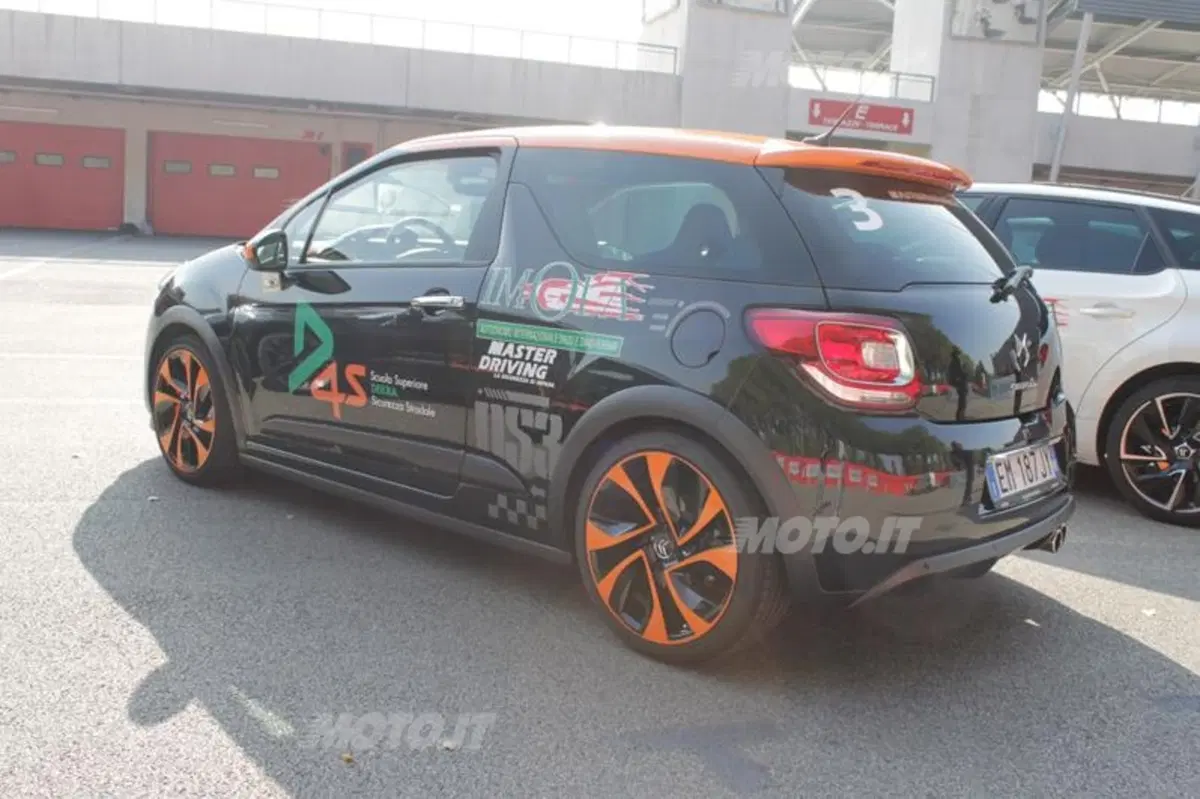 Dekra e Formula Imola insieme per la sicurezza alla guida (16)